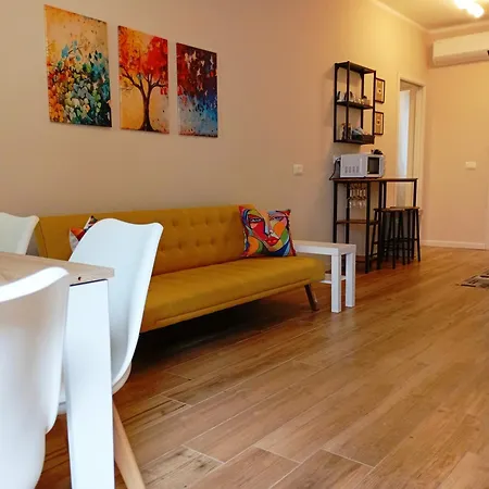 Casa Firenze Apartment