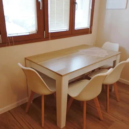 Casa Firenze Apartment