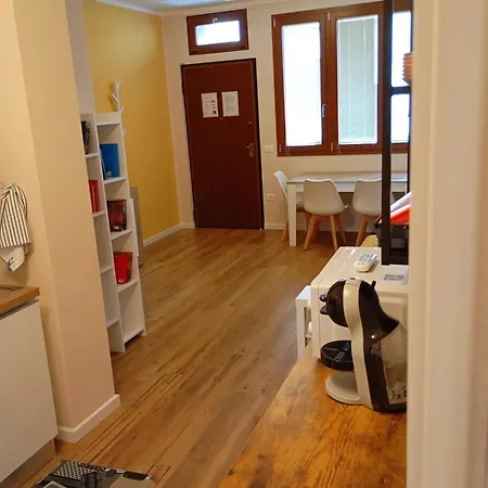 Casa Firenze Apartment