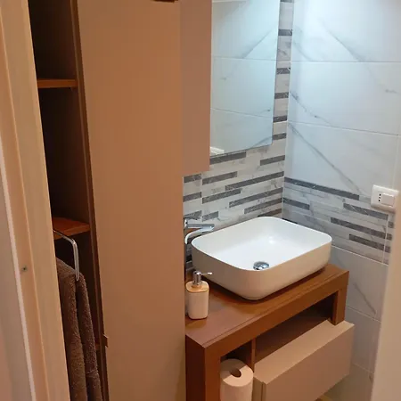Casa Firenze Apartment
