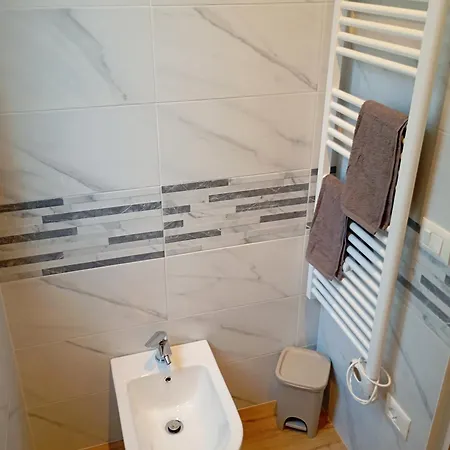 Casa Firenze * Prato (Prato)