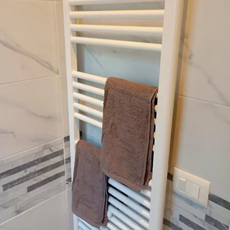 Appartement Casa Firenze Prato (Prato)
