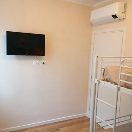 Casa Firenze Apartment *