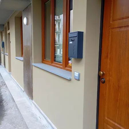 Casa Firenze * Prato (Prato)