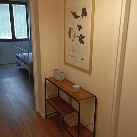 Casa Firenze Apartment