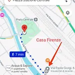公寓 Casa Firenze *