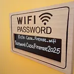 Casa Firenze 公寓 *