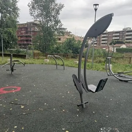 דירה Casa Firenze *