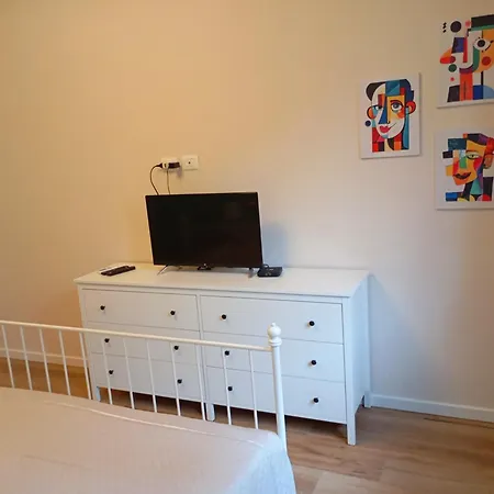 דירה Casa Firenze *