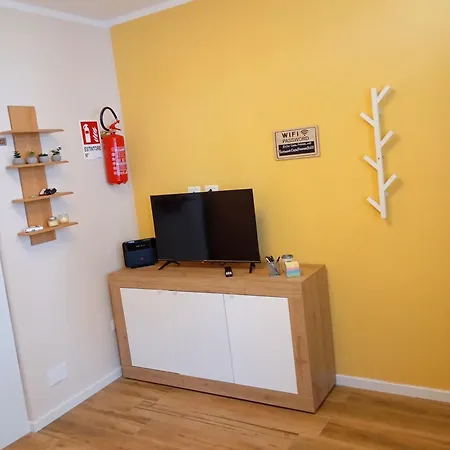 Casa Firenze Apartment Prato (Prato)