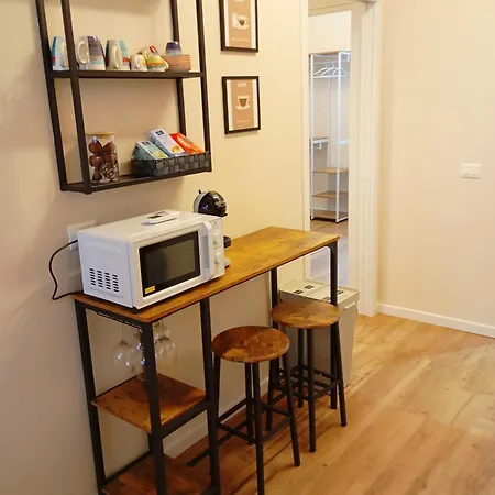 Casa Firenze * פראטו