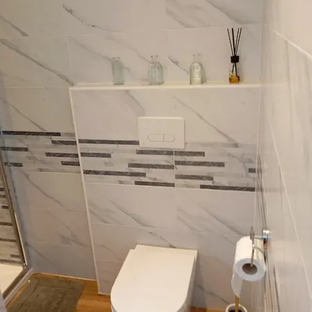Casa Firenze Apartment