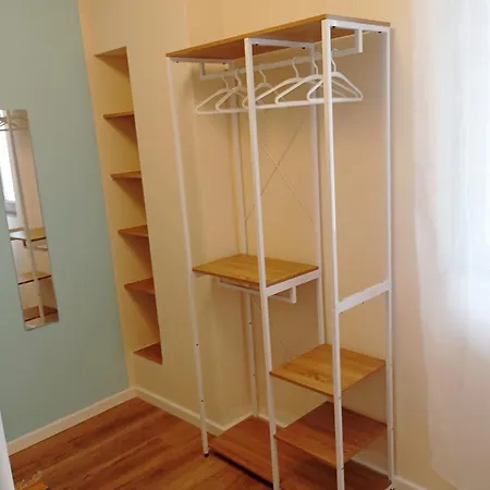 Apartment Casa Firenze *